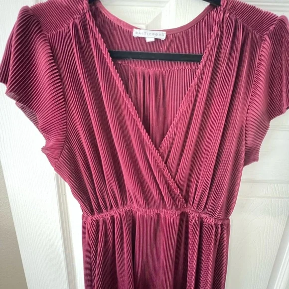 Baltic Born dress - Picture 2 of 3